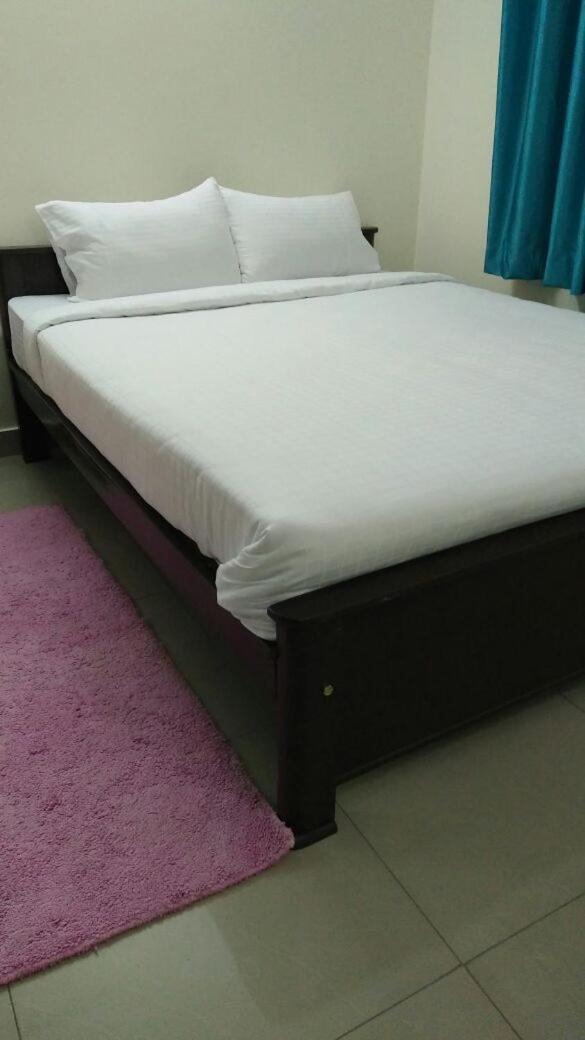 Deeya Suites Private Limited Bangalore Eksteriør bilde