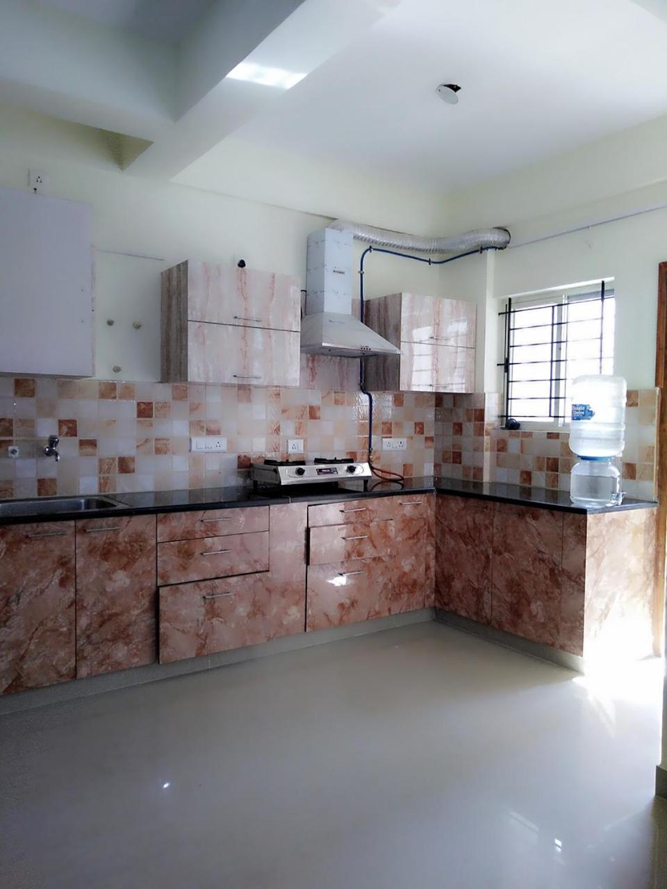 Deeya Suites Private Limited Bangalore Eksteriør bilde